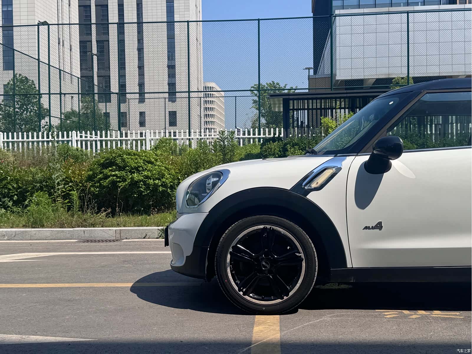 Mini Cooper, 2014 9
