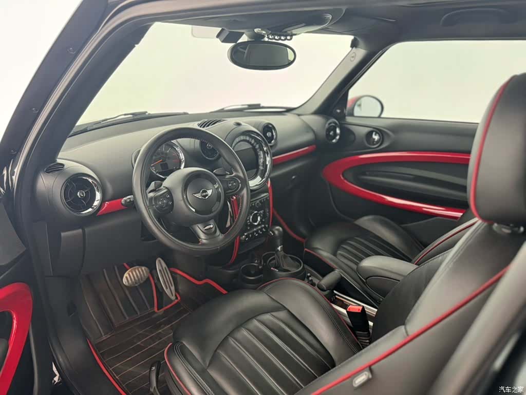 Mini Cooper, 2014 9