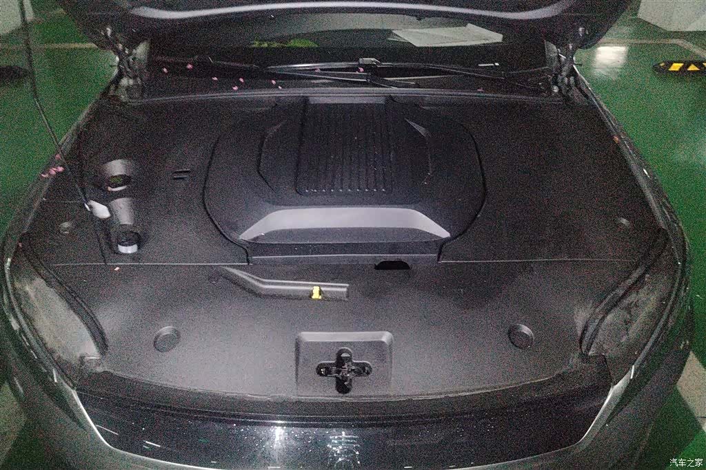 BYD Qin, 2025 10