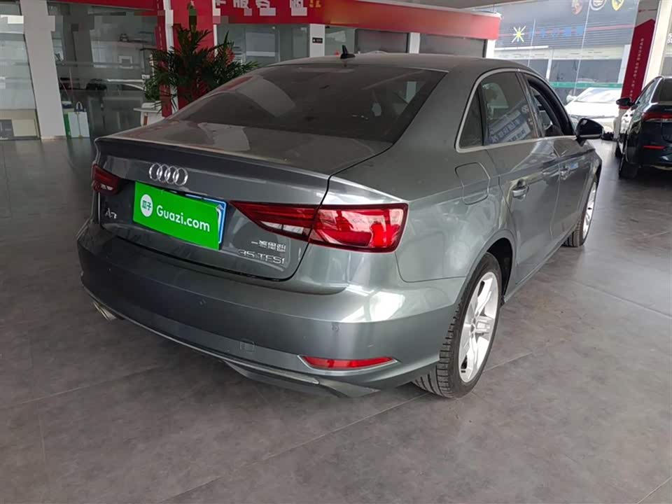 Audi A3 Audi A3