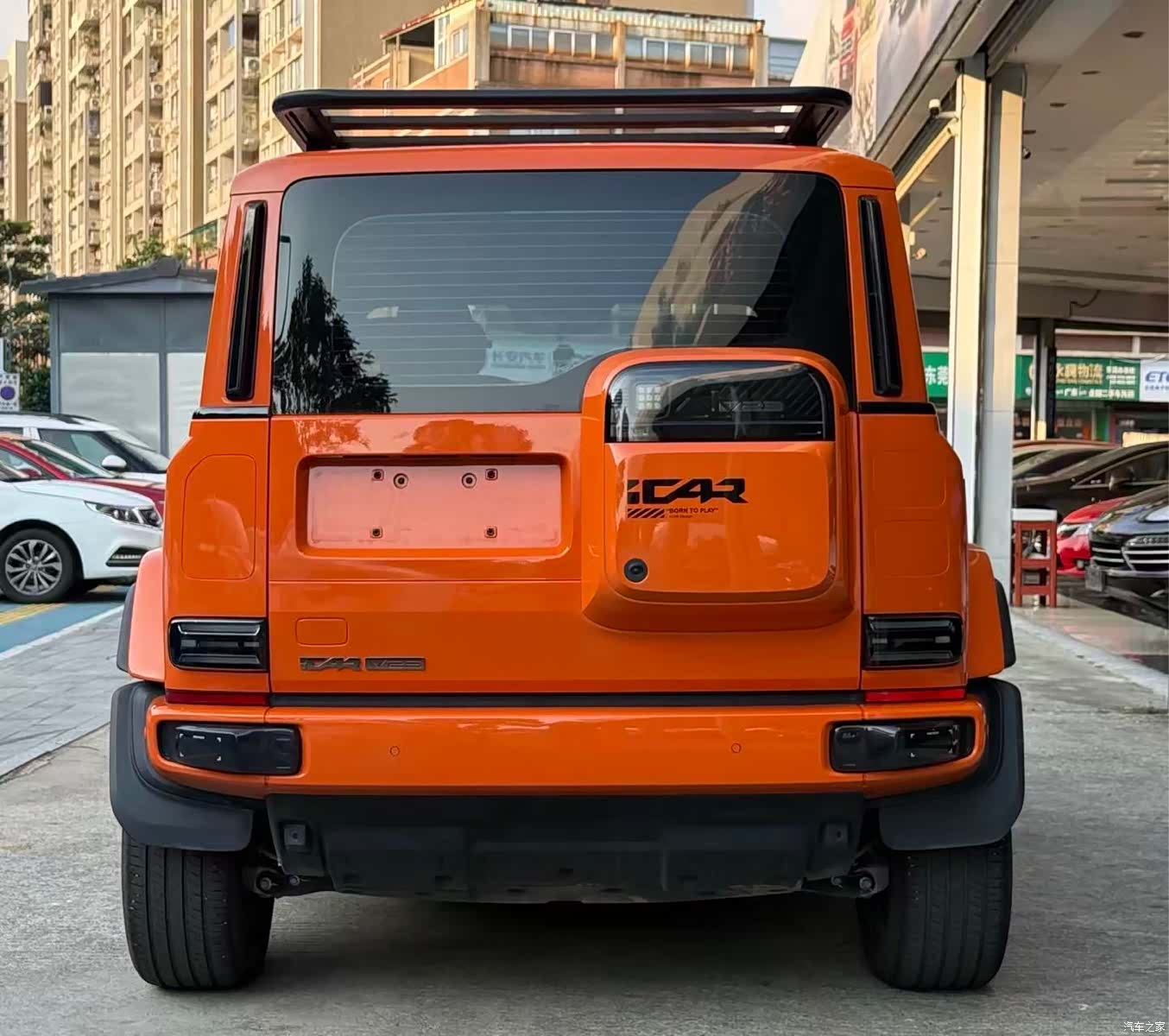 Chery V23, 2025 4