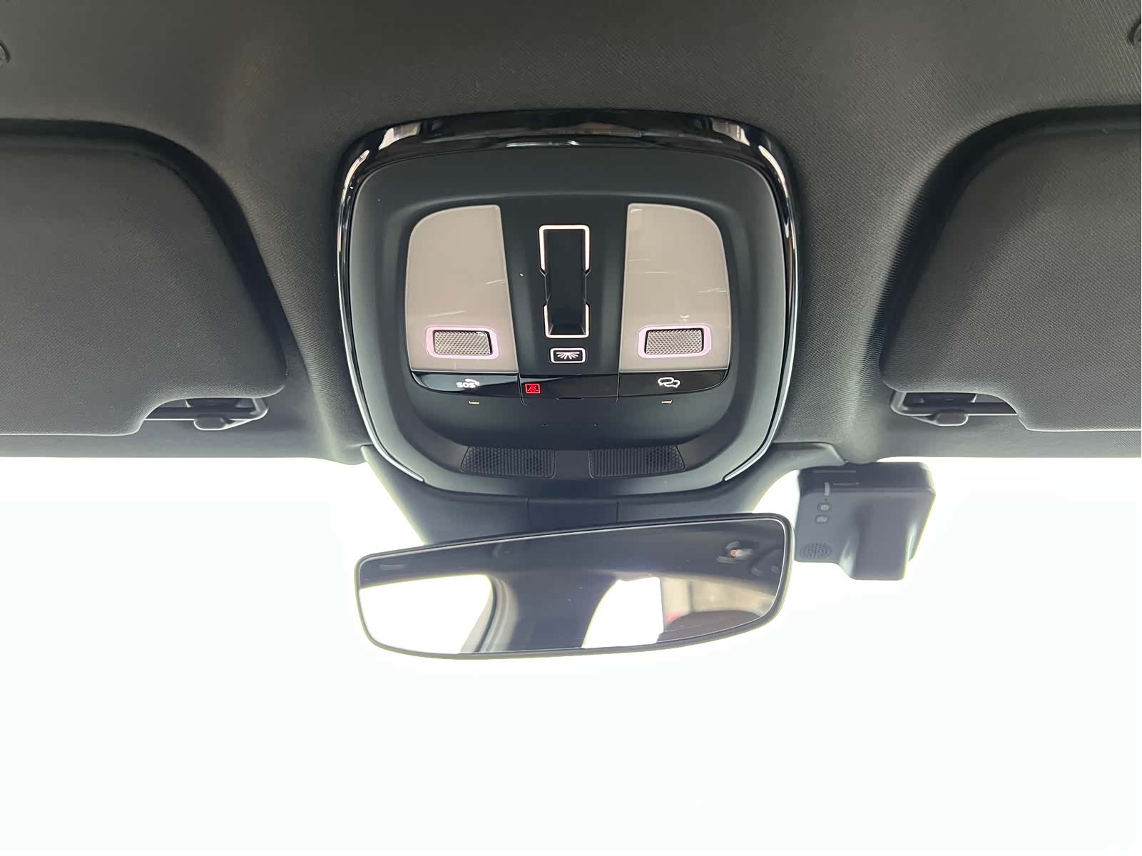 Volvo S90, 2024 26