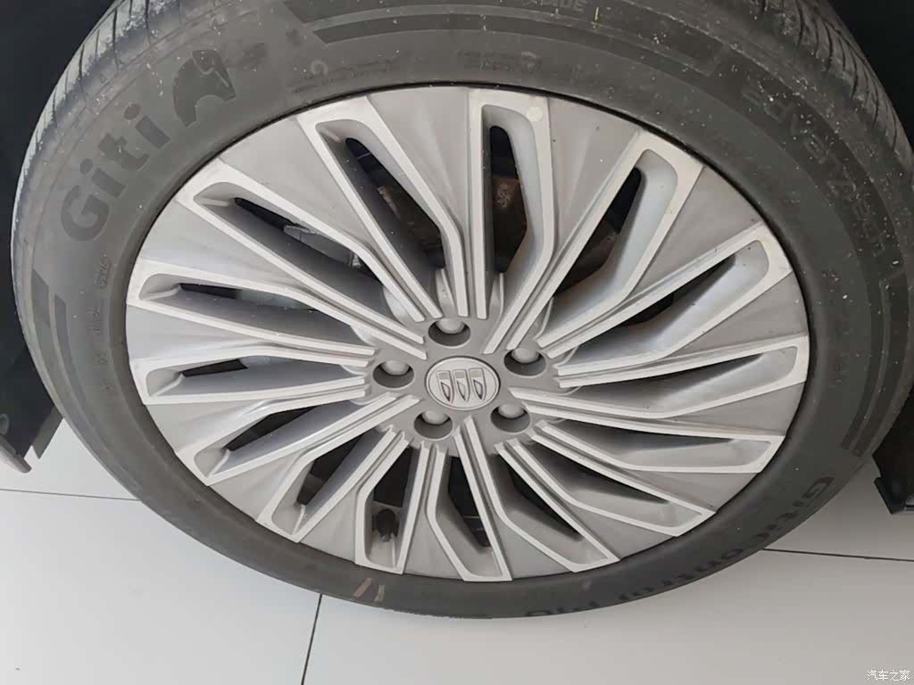Buick L7, 2025 23