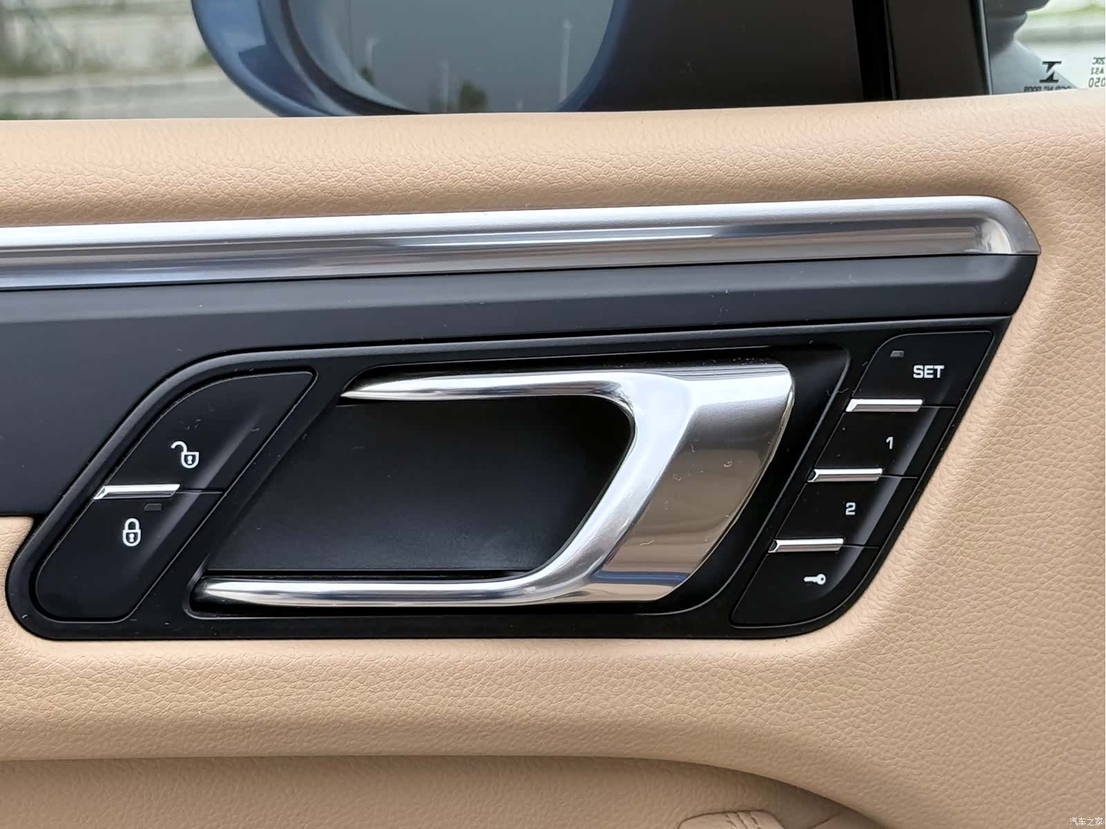Porsche Macan, 2016 16