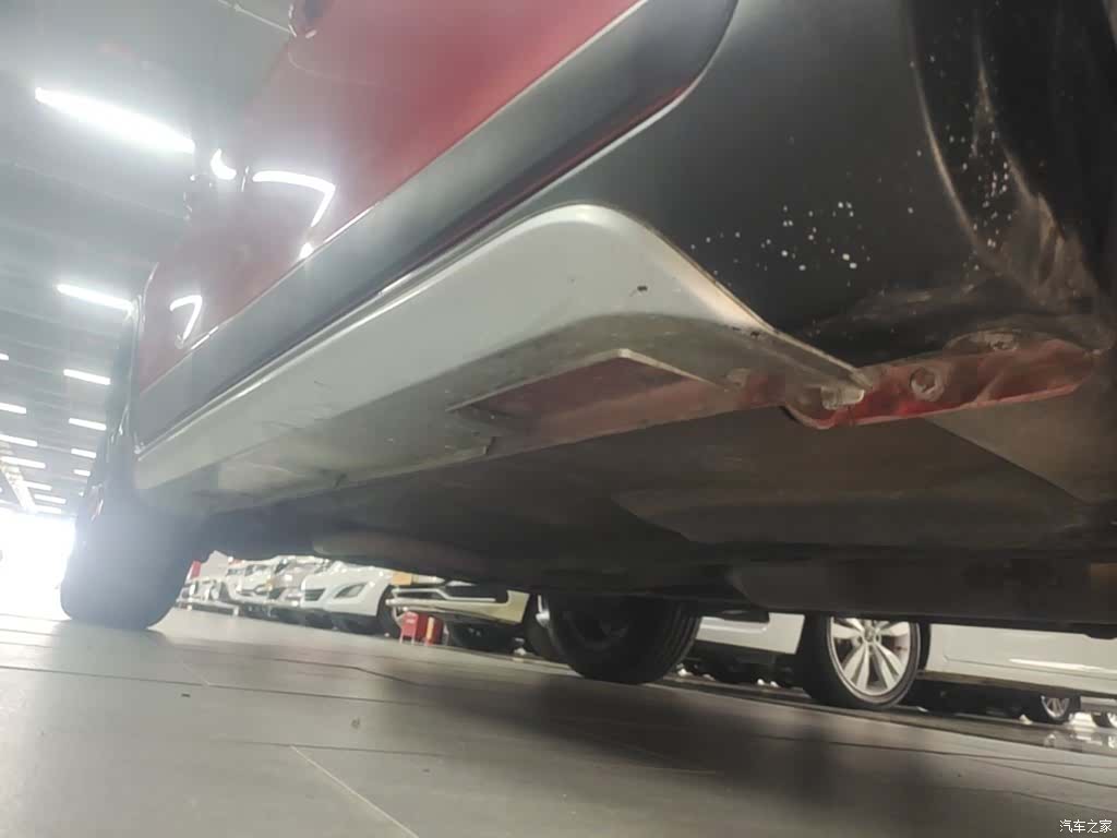 Geely X3, 2017 21