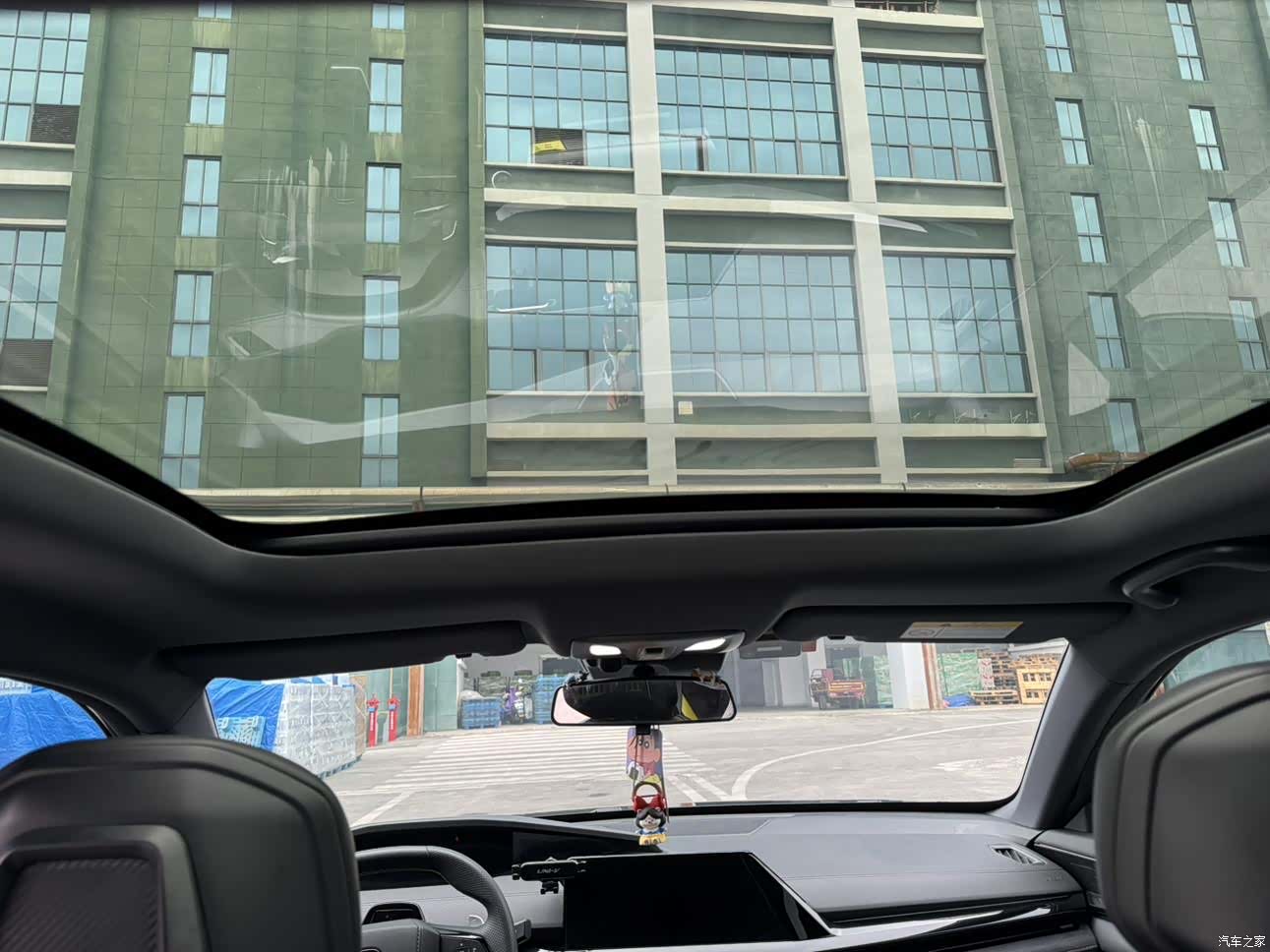 Changan UNI-V, 2022 15