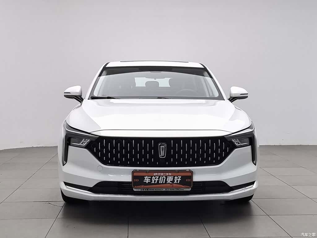 Bestune B70, 2024 3