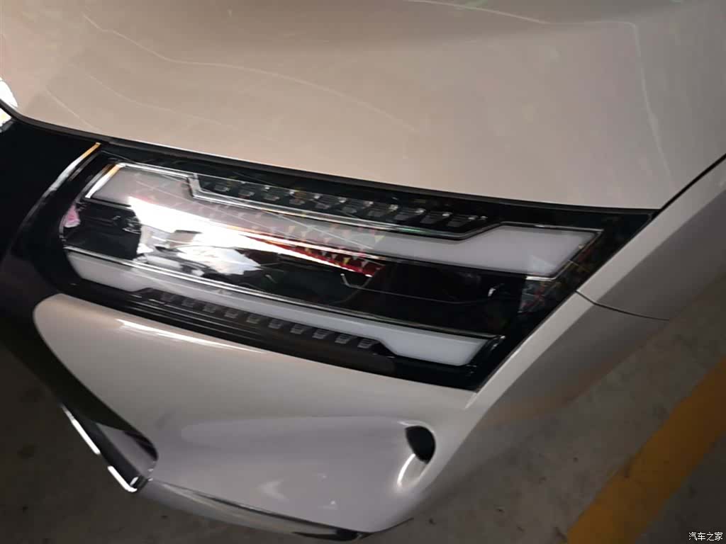 Wuling 730, 2025 24