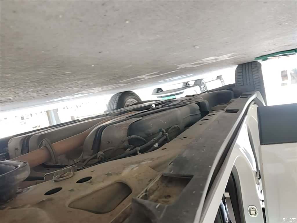 Buick Envision Plus, 2016 21