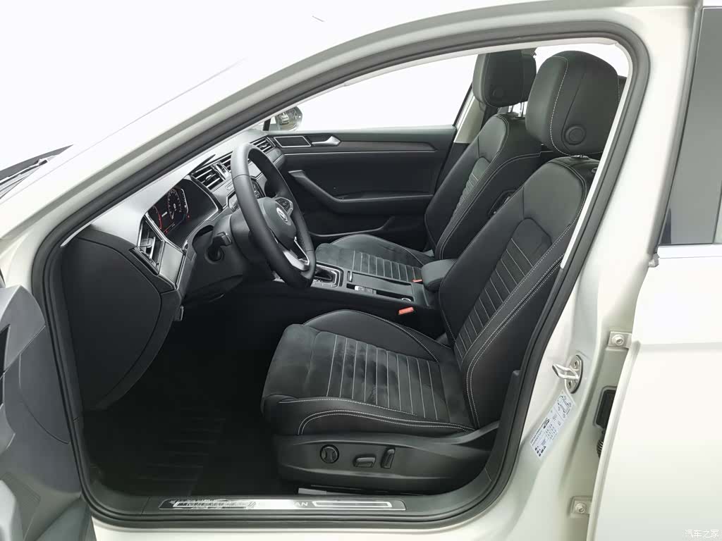 Volkswagen Magotan, 2020 10