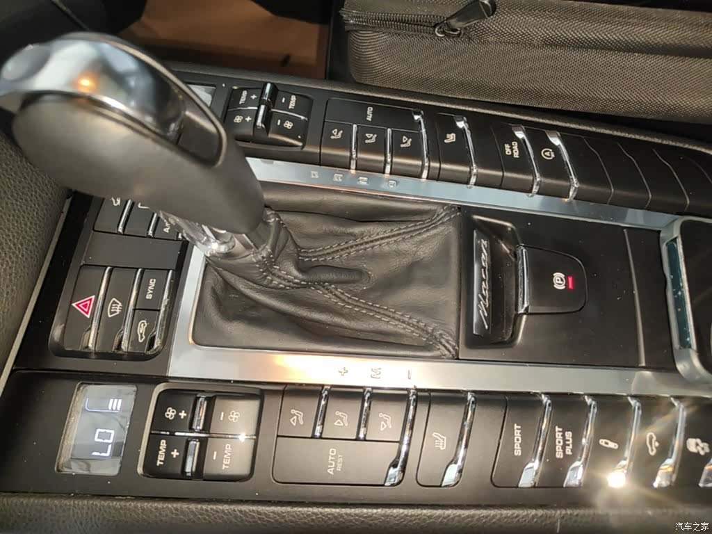 Porsche Macan, 2014 14