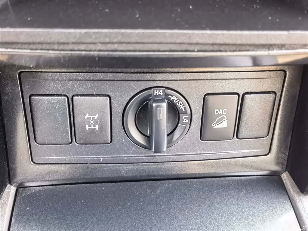 Toyota Prado, 2017 19