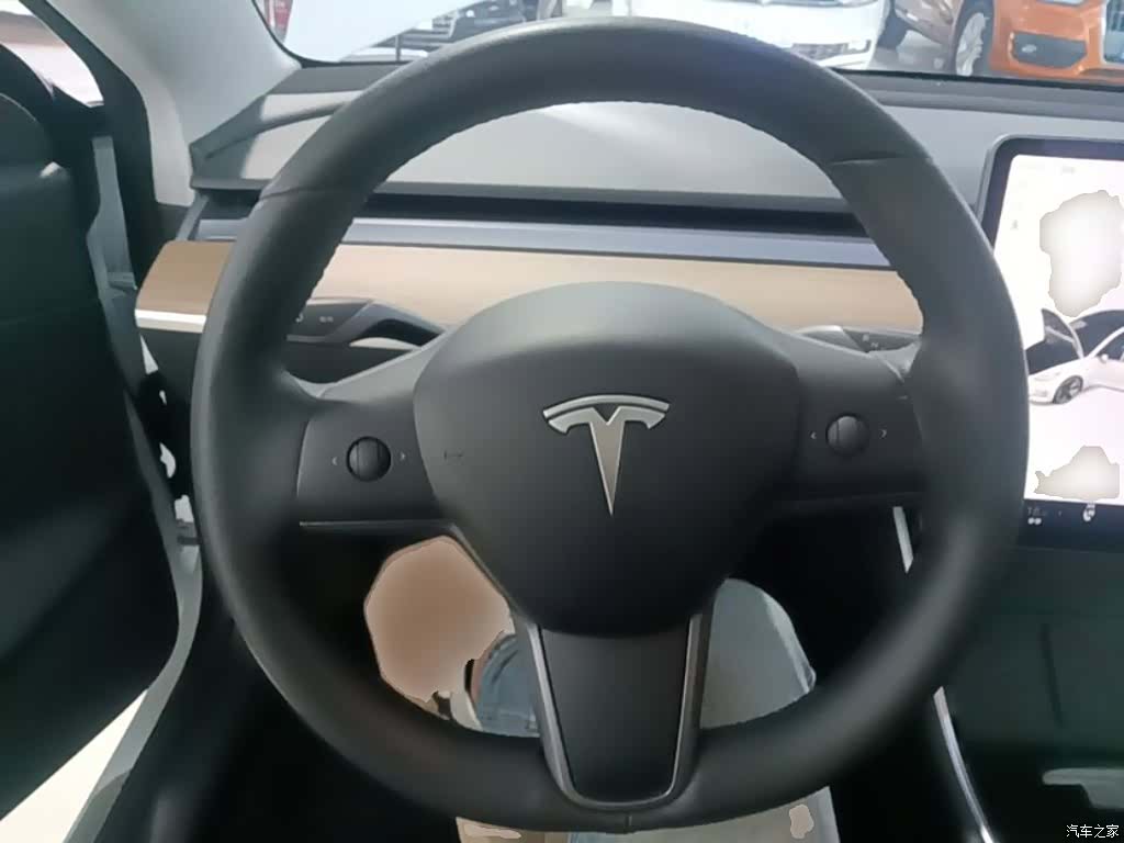 Tesla Model 3, 2020 11