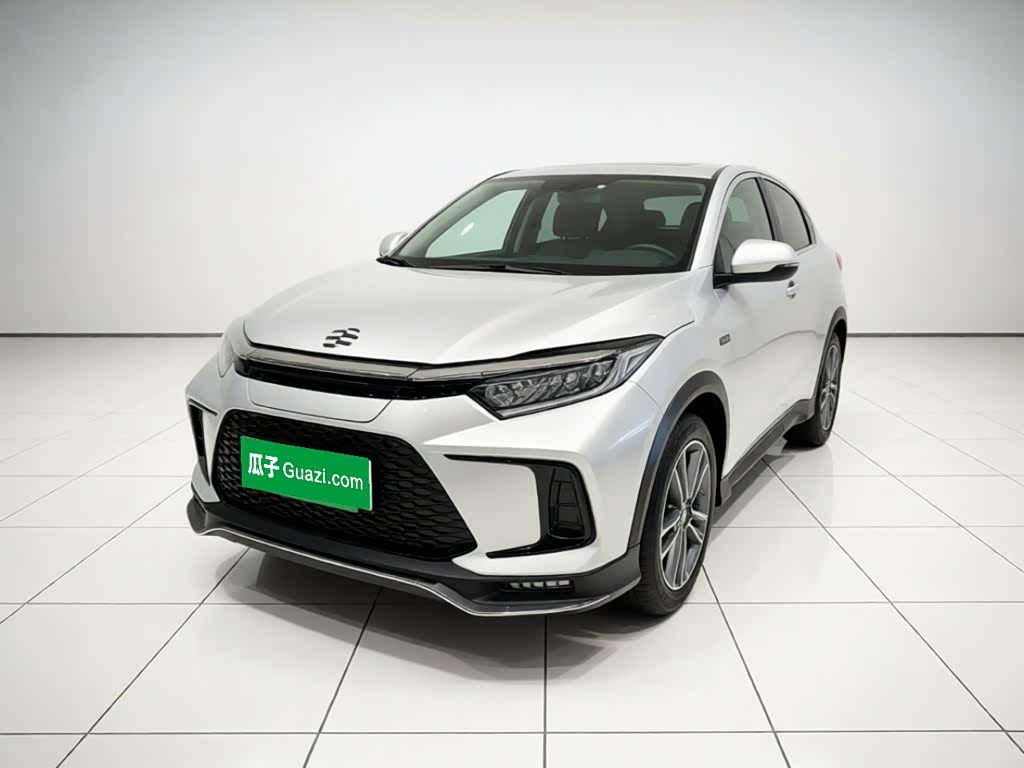 Everus GAC Honda VE-1