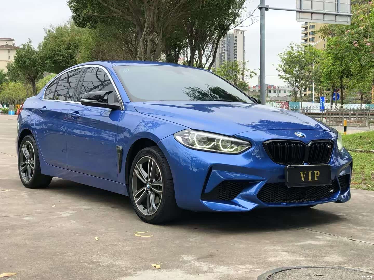 BMW 1 Series, 2020 1