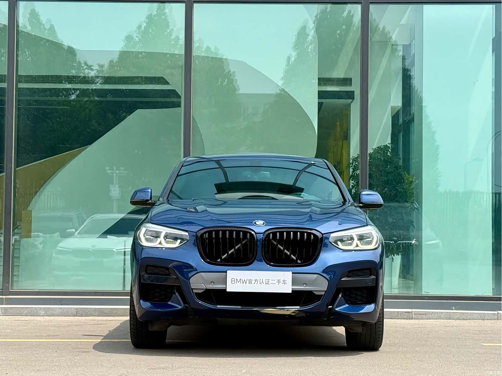 BMW X4, 2019 2