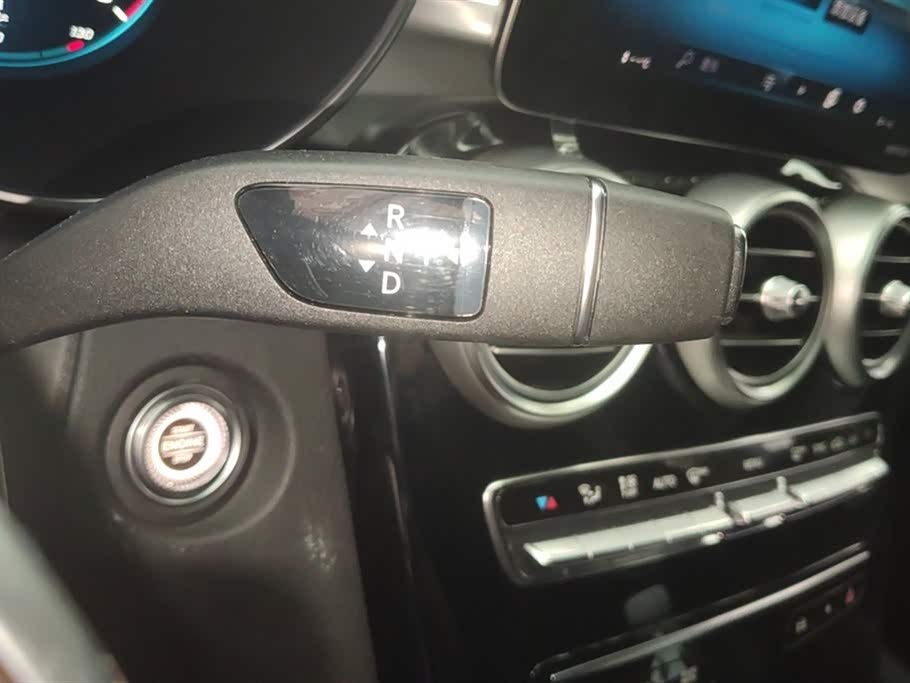 Mercedes-Benz GLC Mercedes-Benz GLC