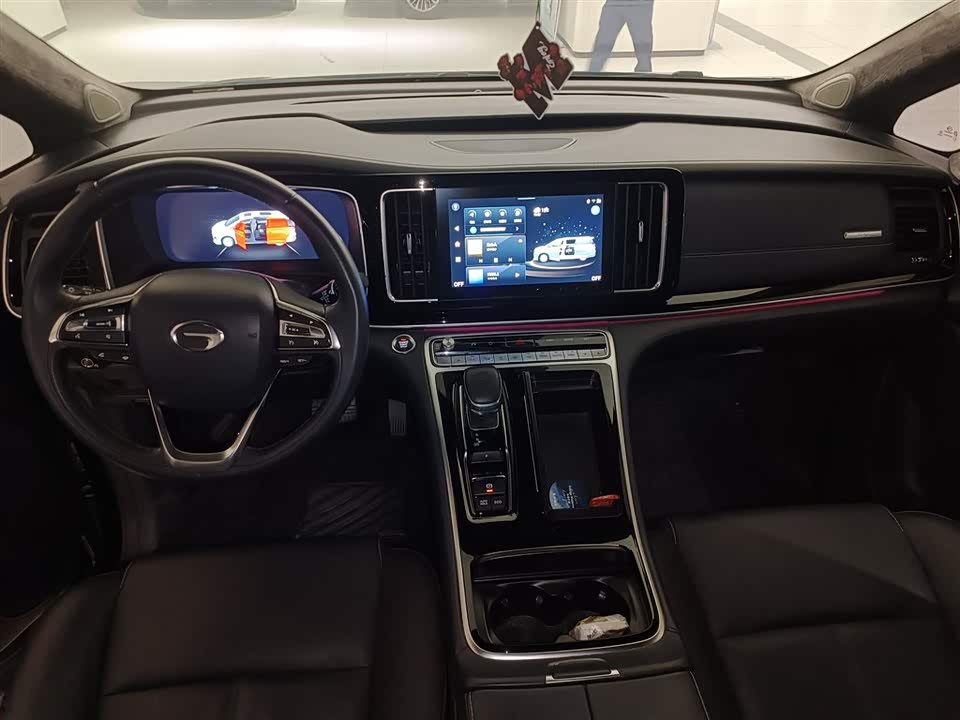 Trumpchi Trumpchi M8