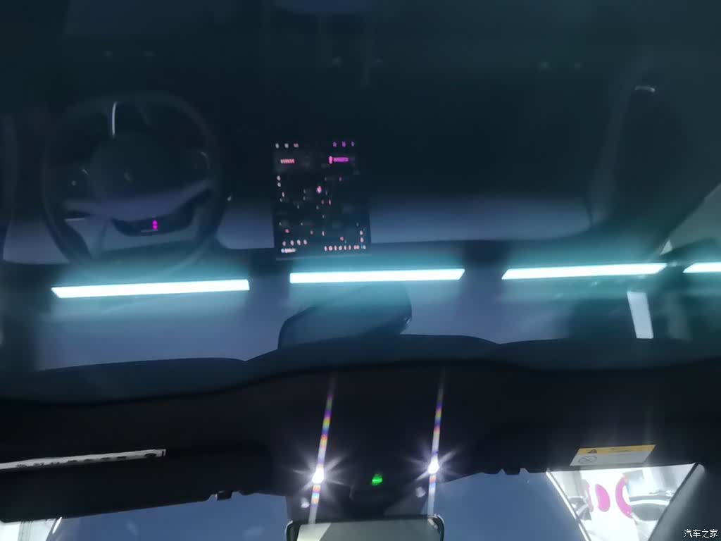 NIO ET5, 2025 18