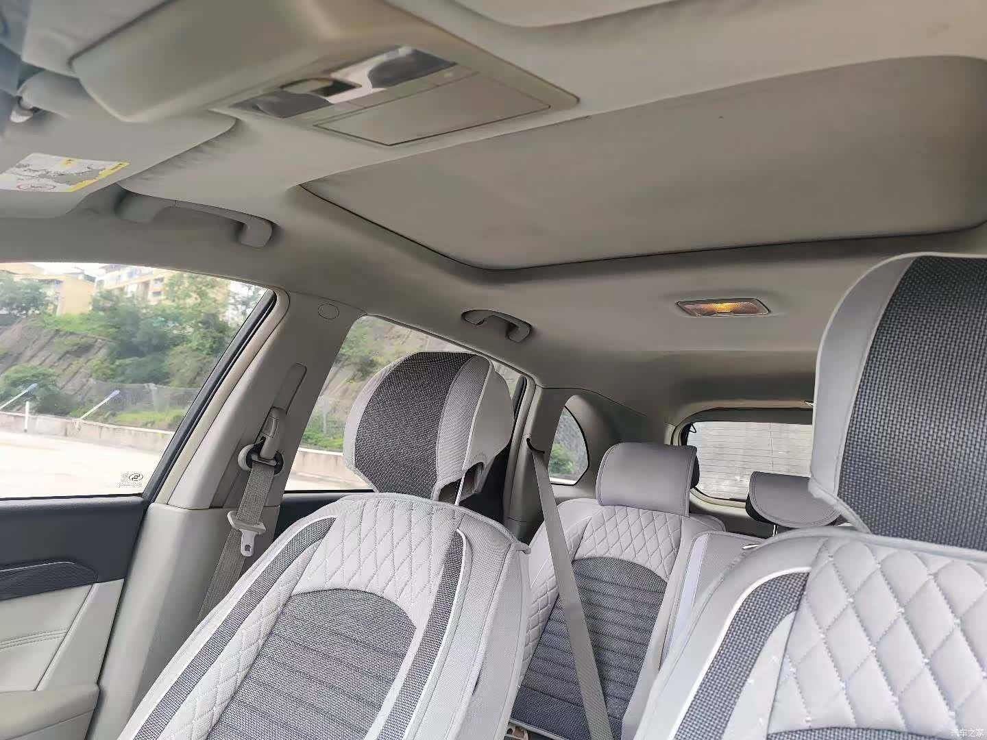 Chevrolet 5, 2014 13