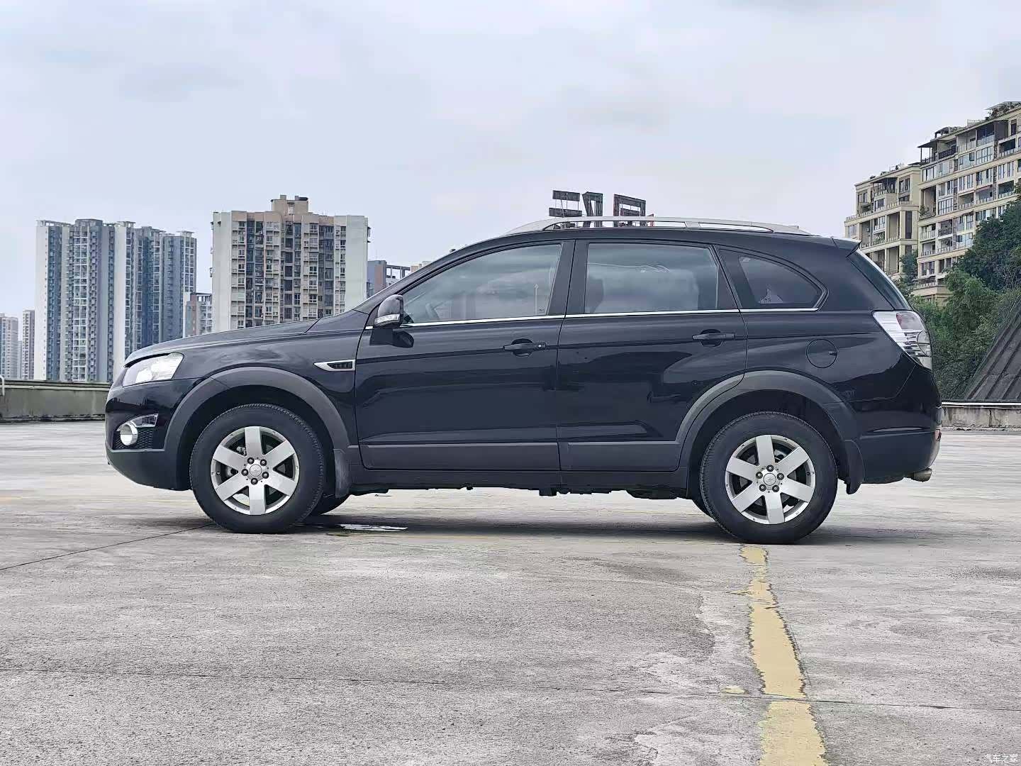 Chevrolet 5, 2014 8