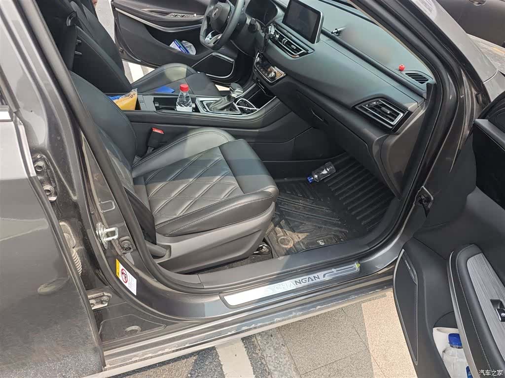 Changan CC, 2022 19