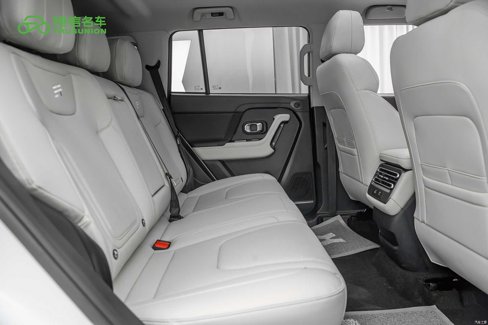 Jetour T1, 2025 16