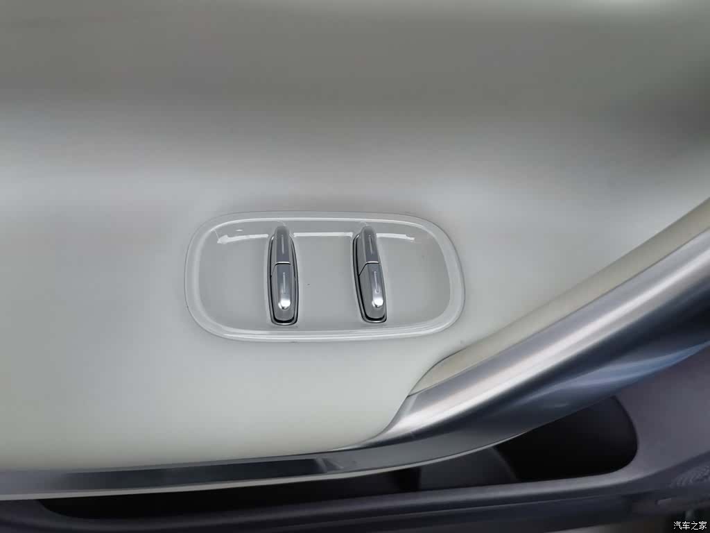 Leapmotor B01, 2025 9