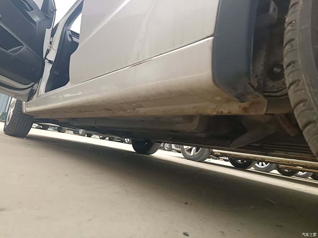 Wuling 310, 2017 22