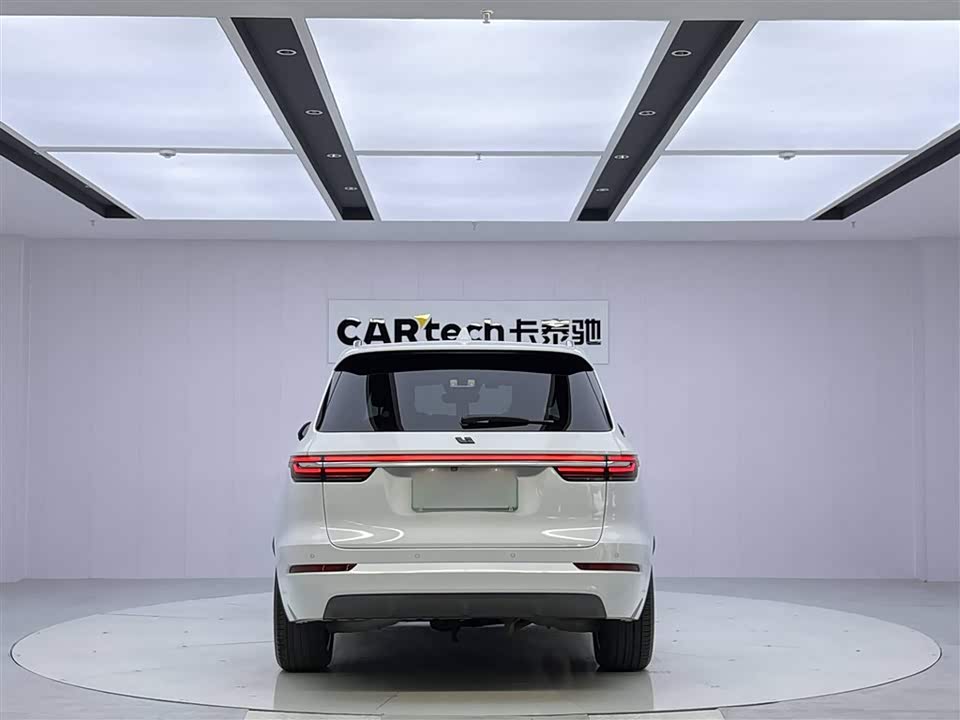 Li Auto Ideal ONE