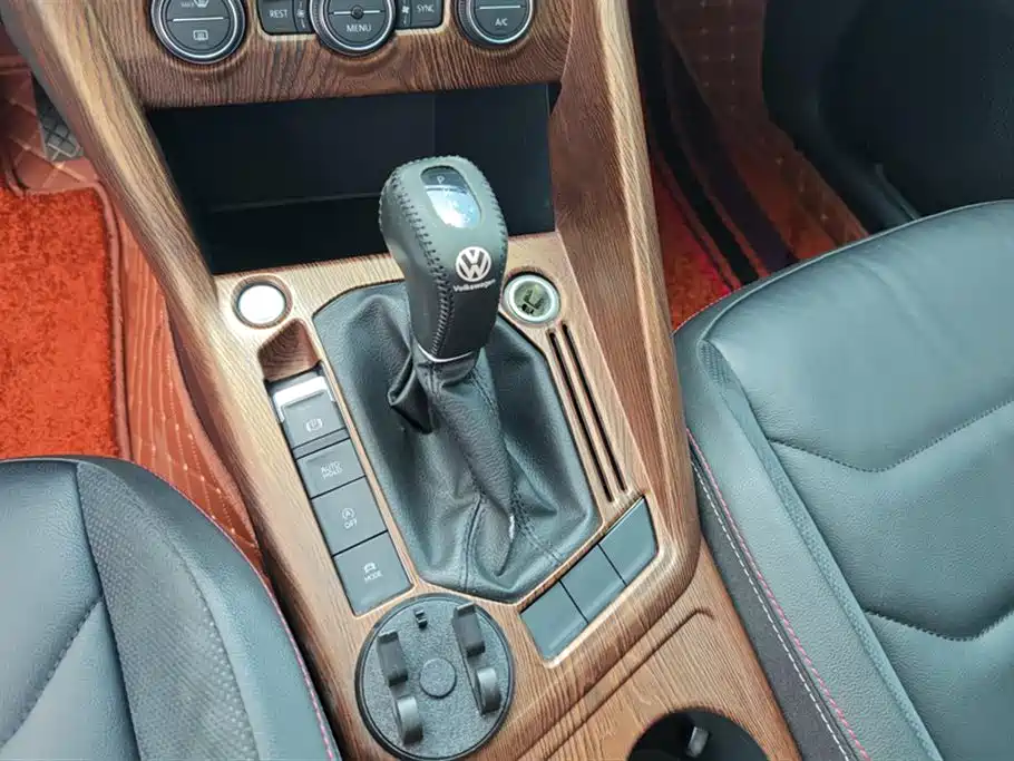Volkswagen Tanyue Volkswagen Tanyue