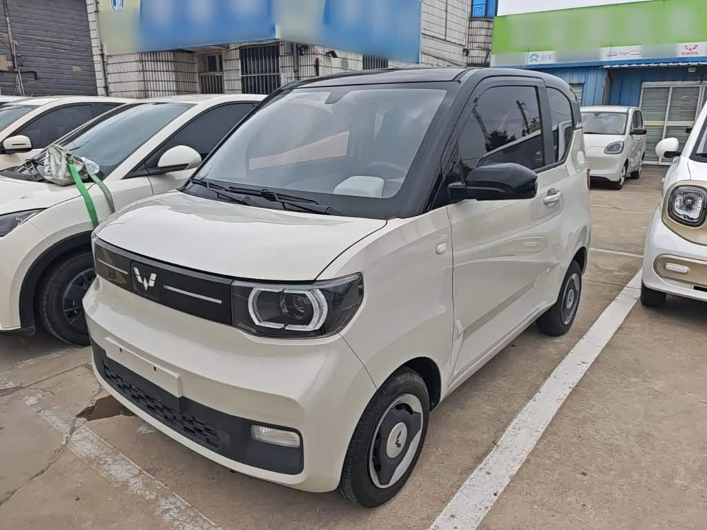 Wuling Mini EV