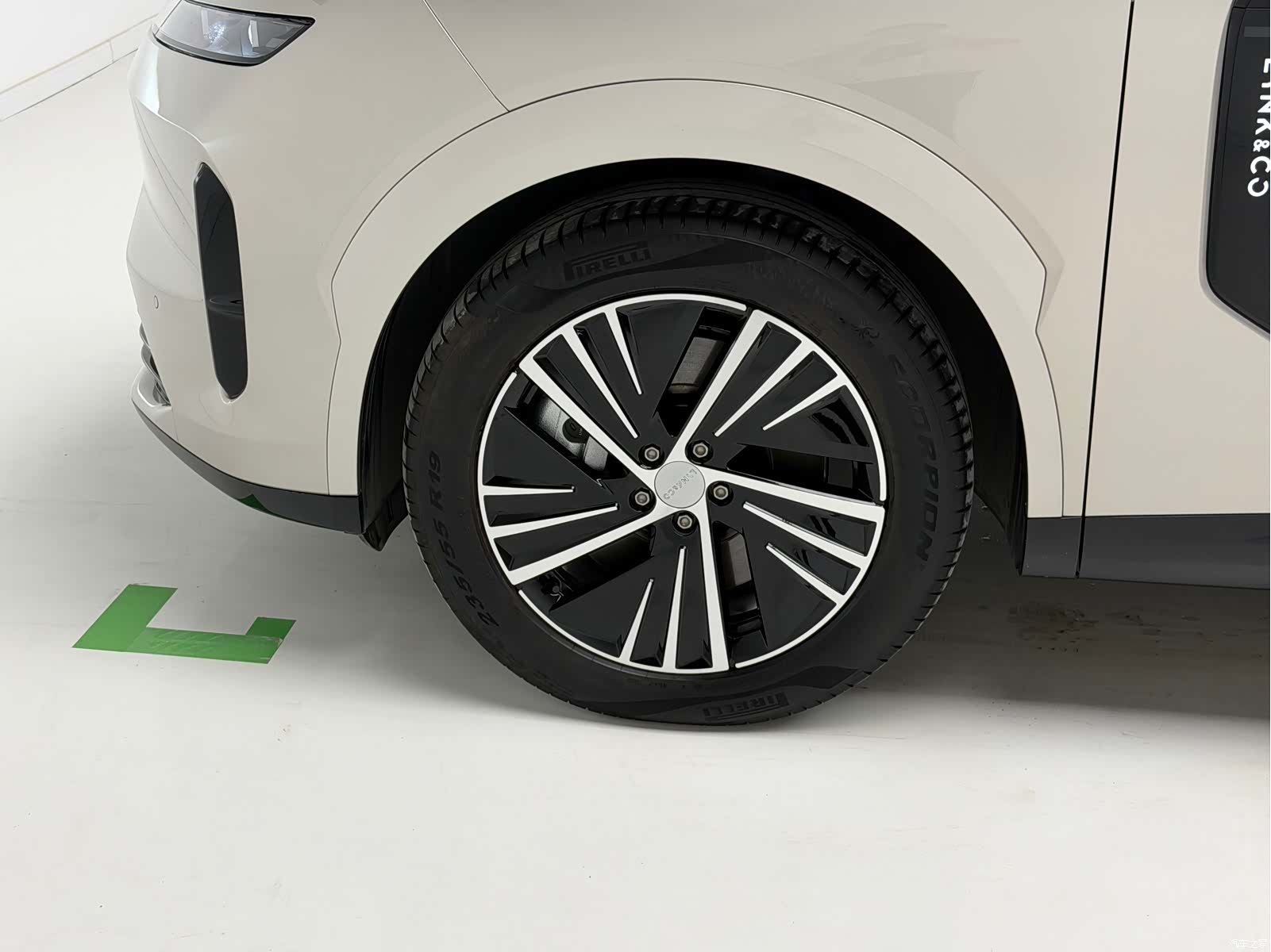 Lynk & Co 02, 2024 8
