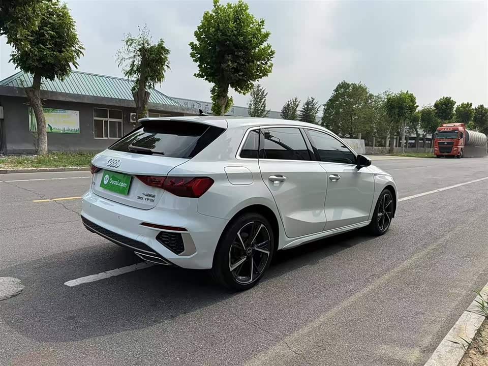 Audi A3 Audi A3