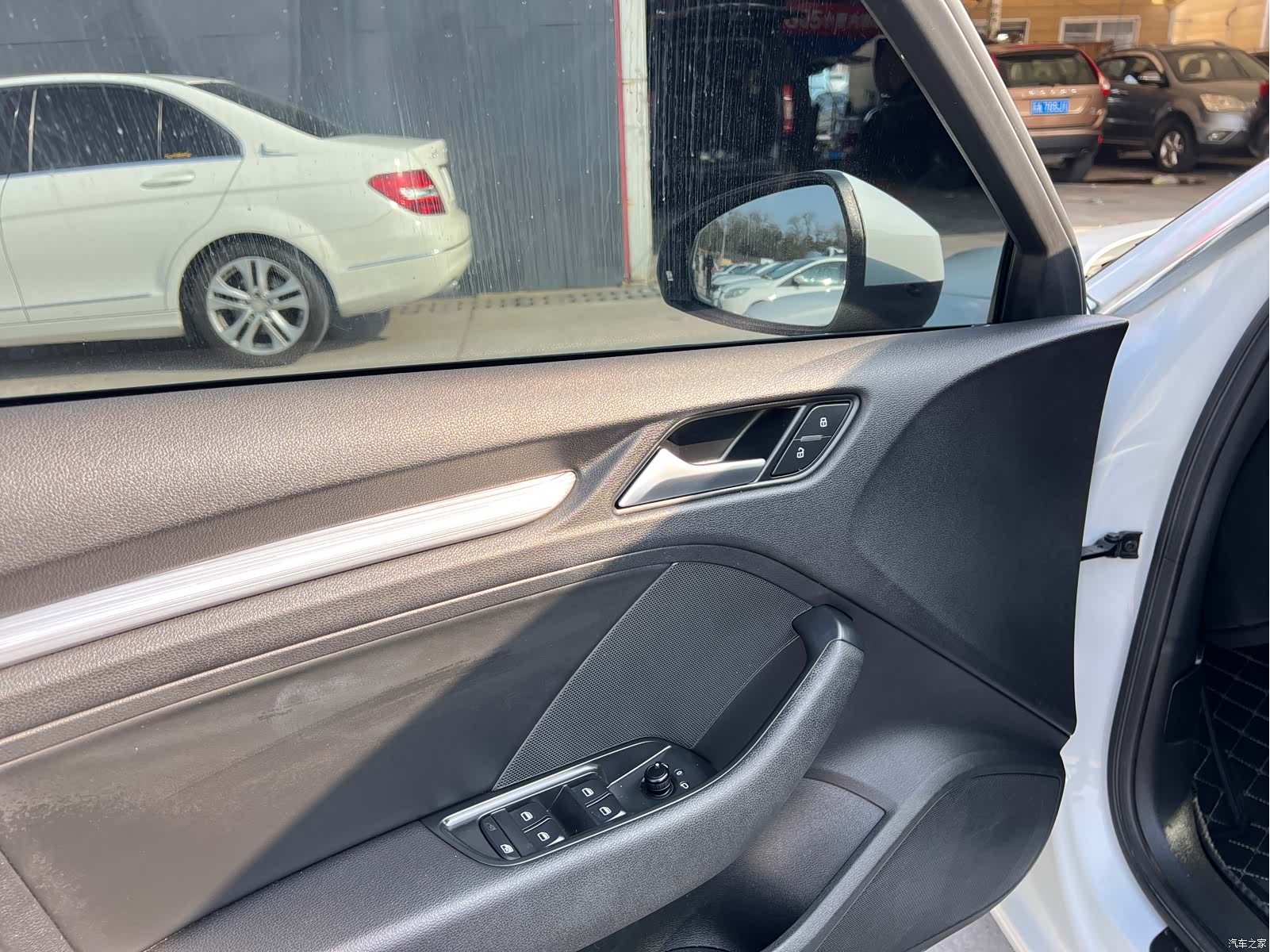 Audi A3, 2015 7