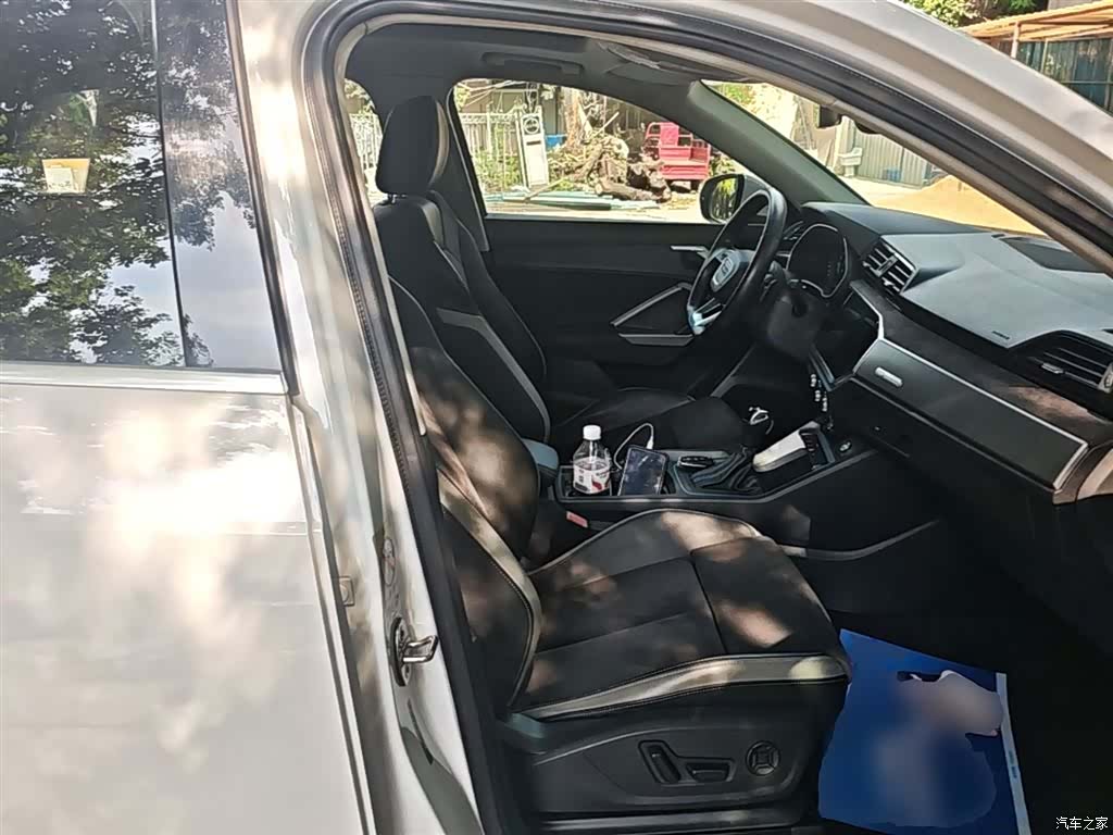 Audi Q3, 2020 25