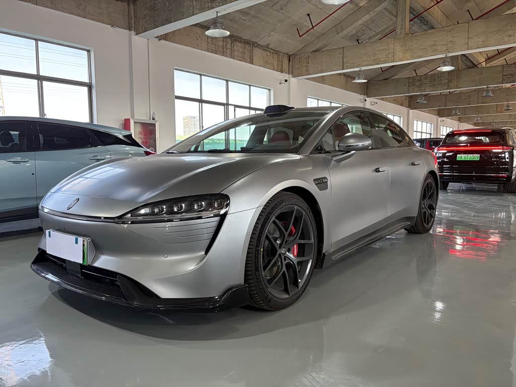 Zhijie S7