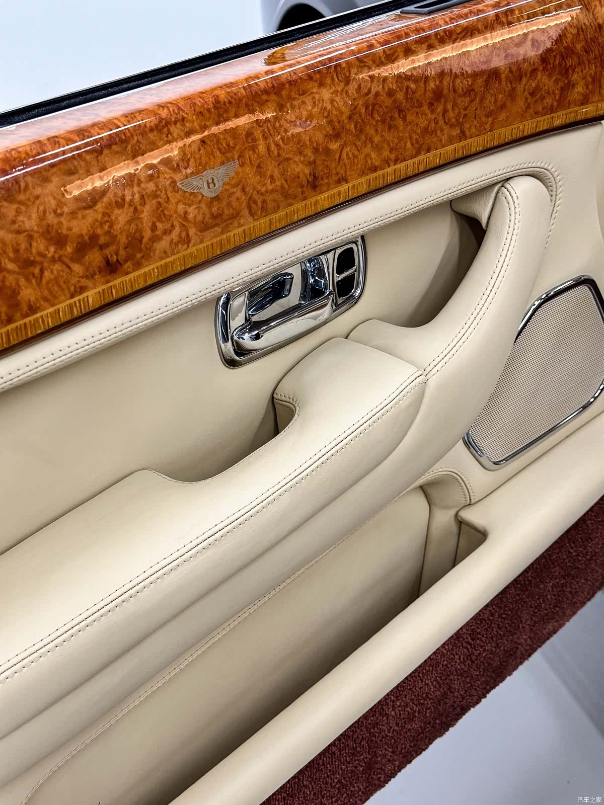 Bentley 728, 2008 16