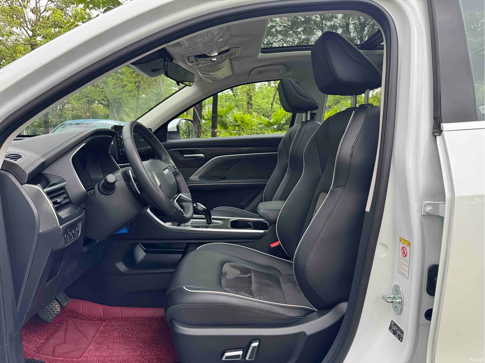 Haval H6, 2023 9