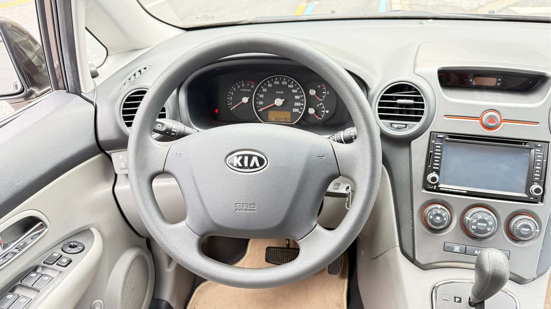 Kia 5, 2011 21