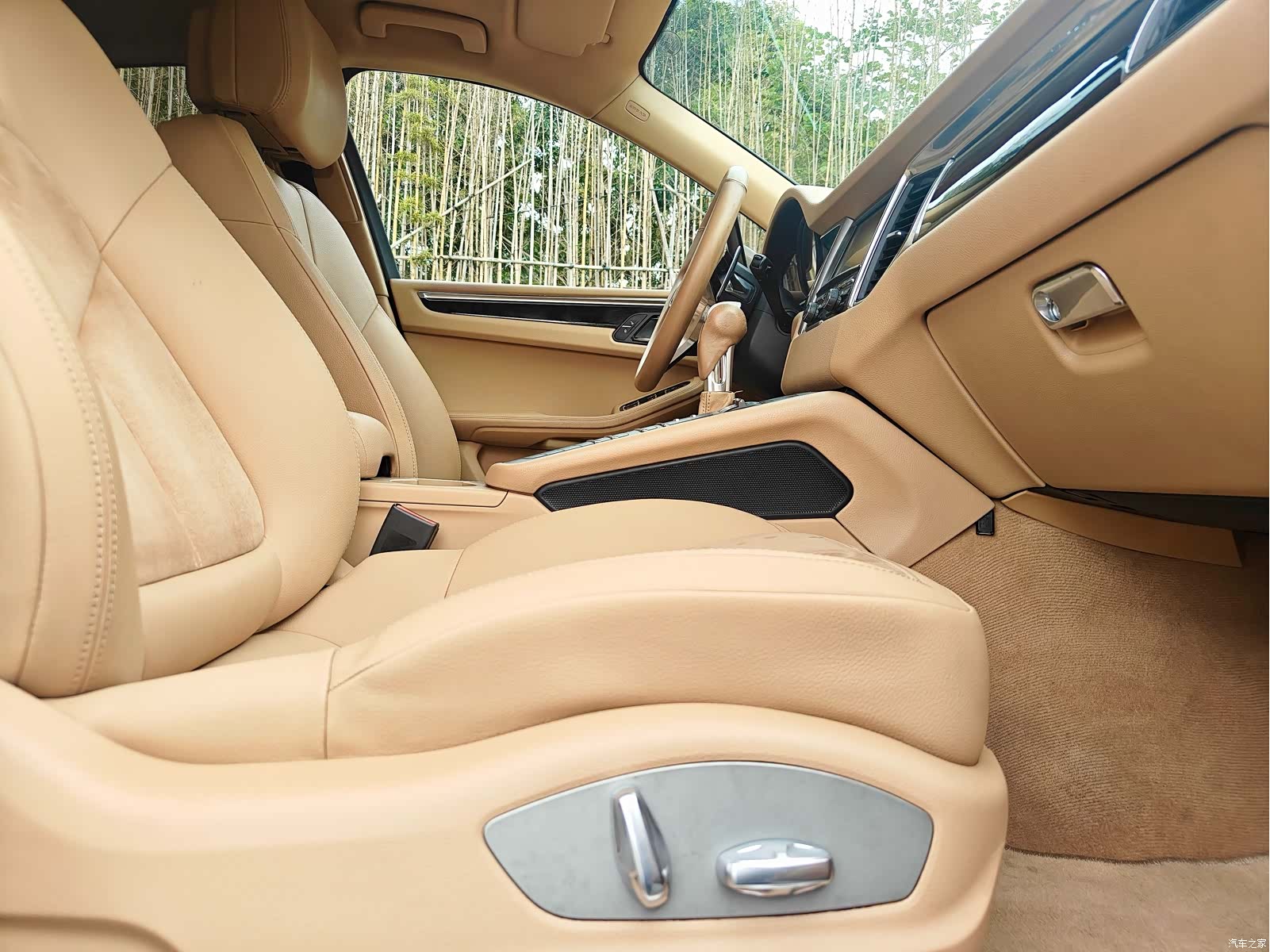 Porsche Macan, 2015 15