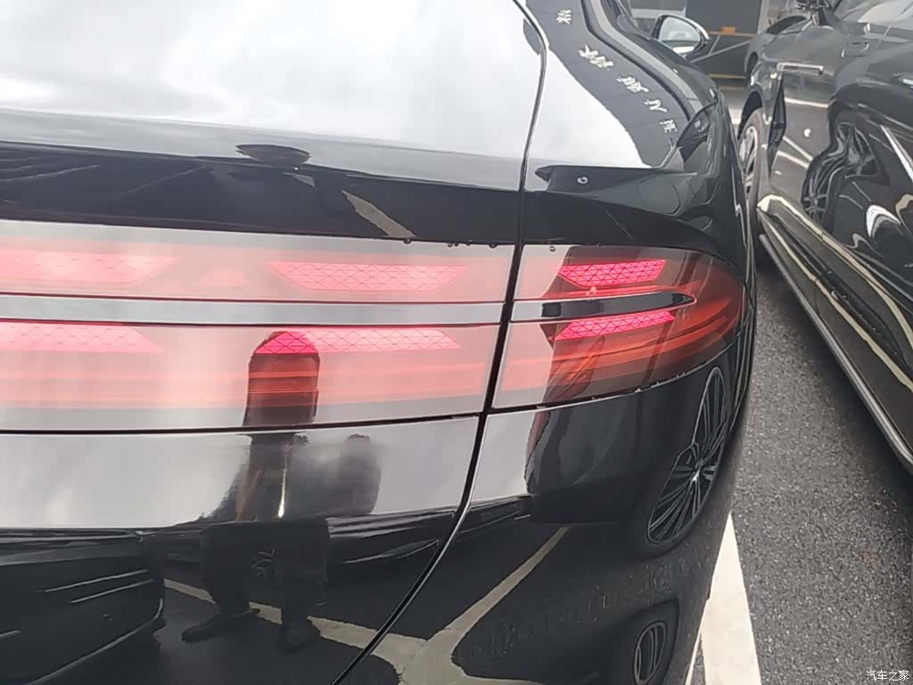 Denza Z9, 2024 8