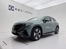 ����EQE SUV 2024�� 500 4MATIC ������