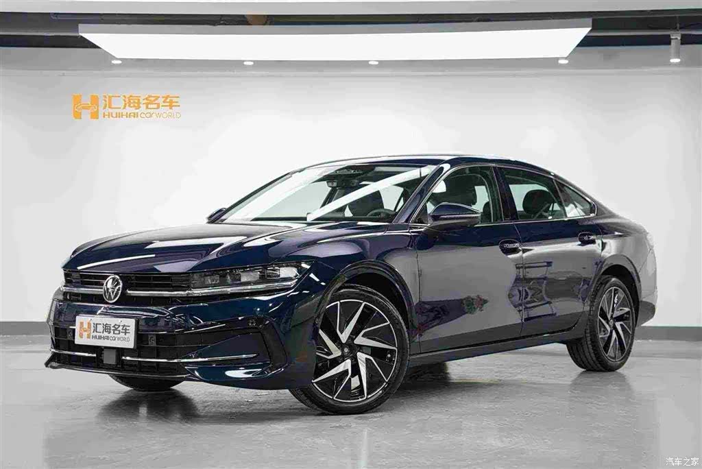 Volkswagen Magotan, 2024 1
