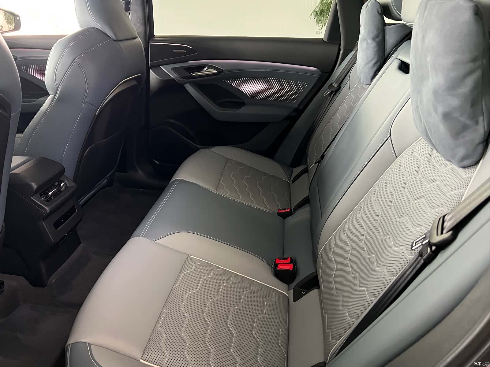 Audi e-tron, 2025 17