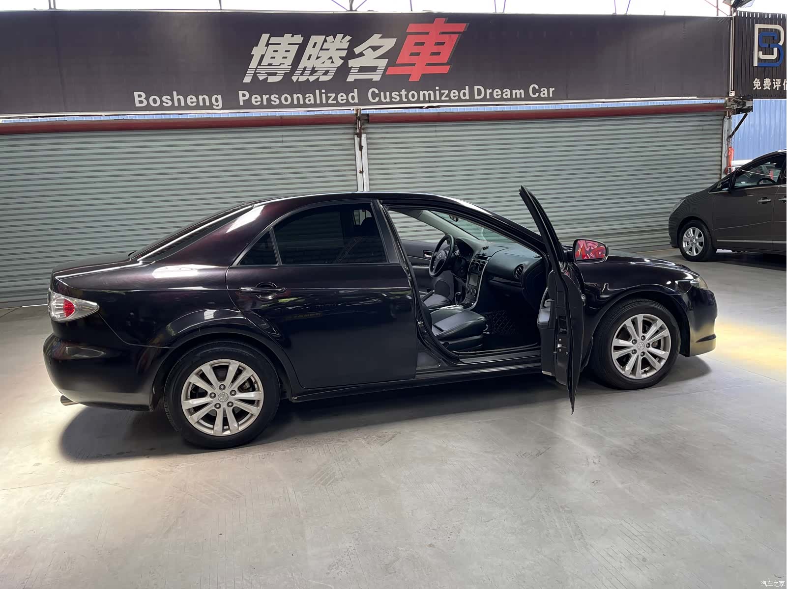 Mazda 6, 2016 8