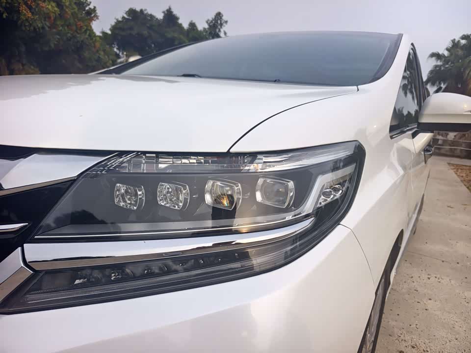 Honda Ai Lishen