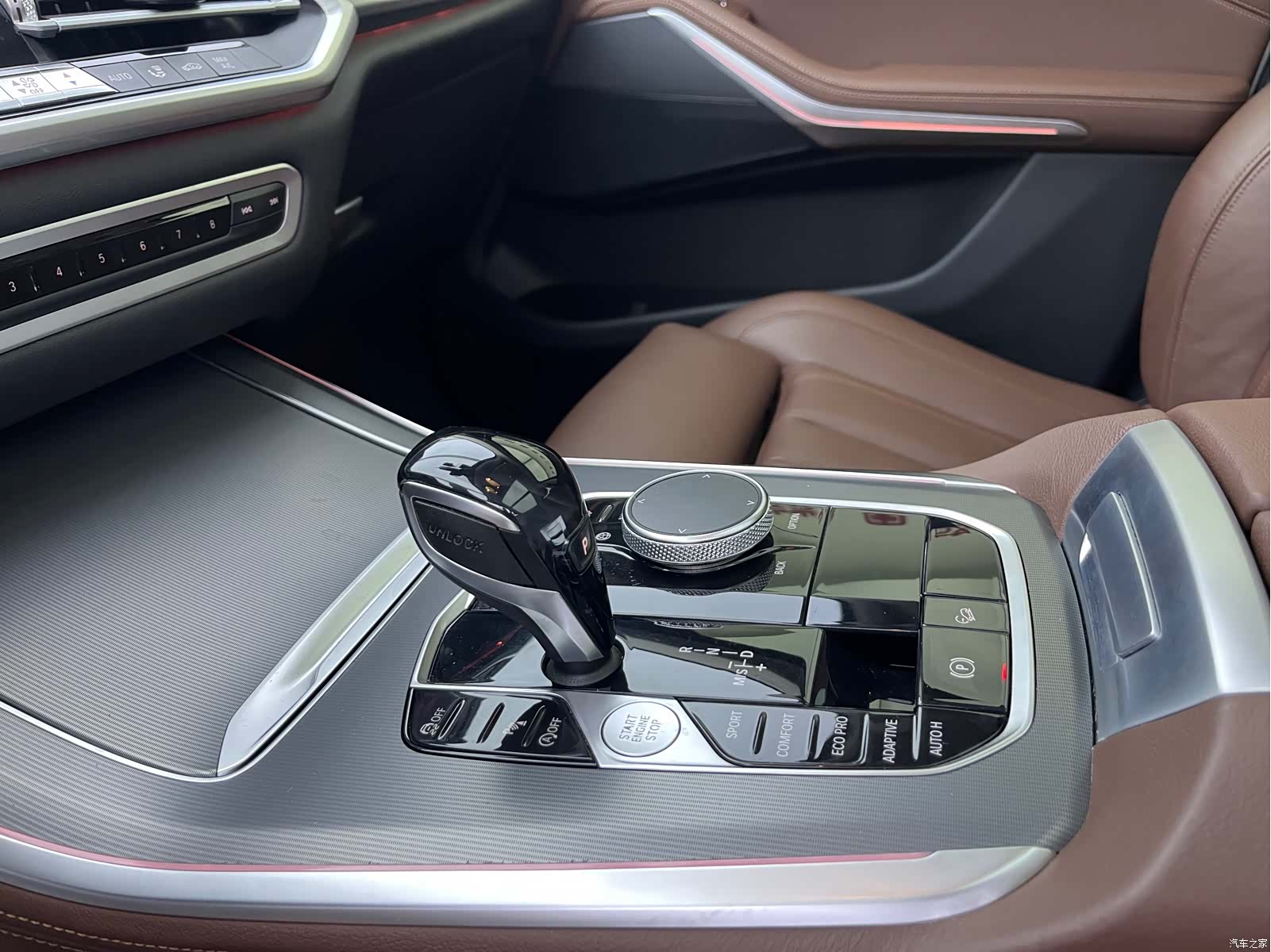 BMW X5, 2019 17