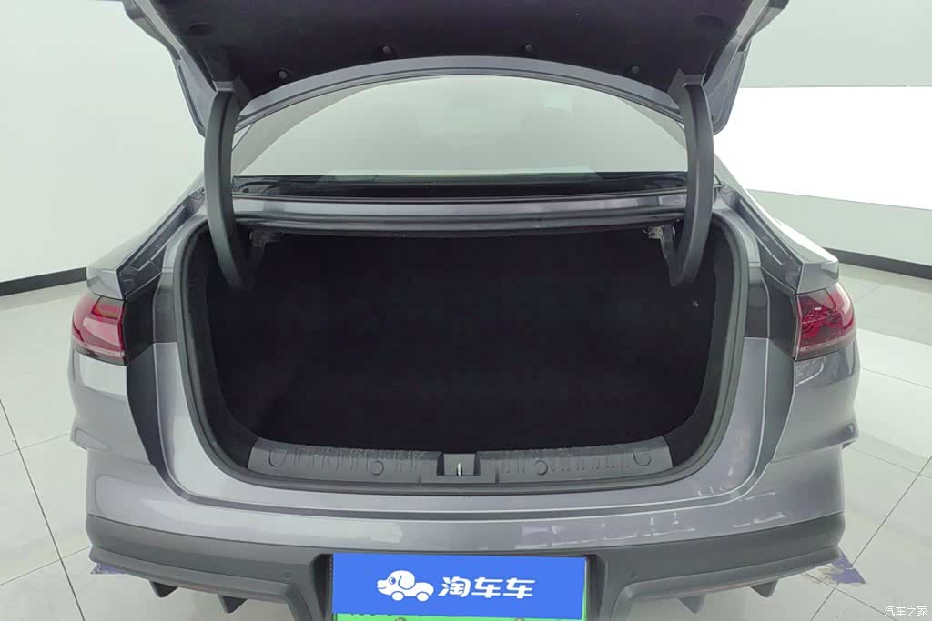 BYD Qin, 2024 4