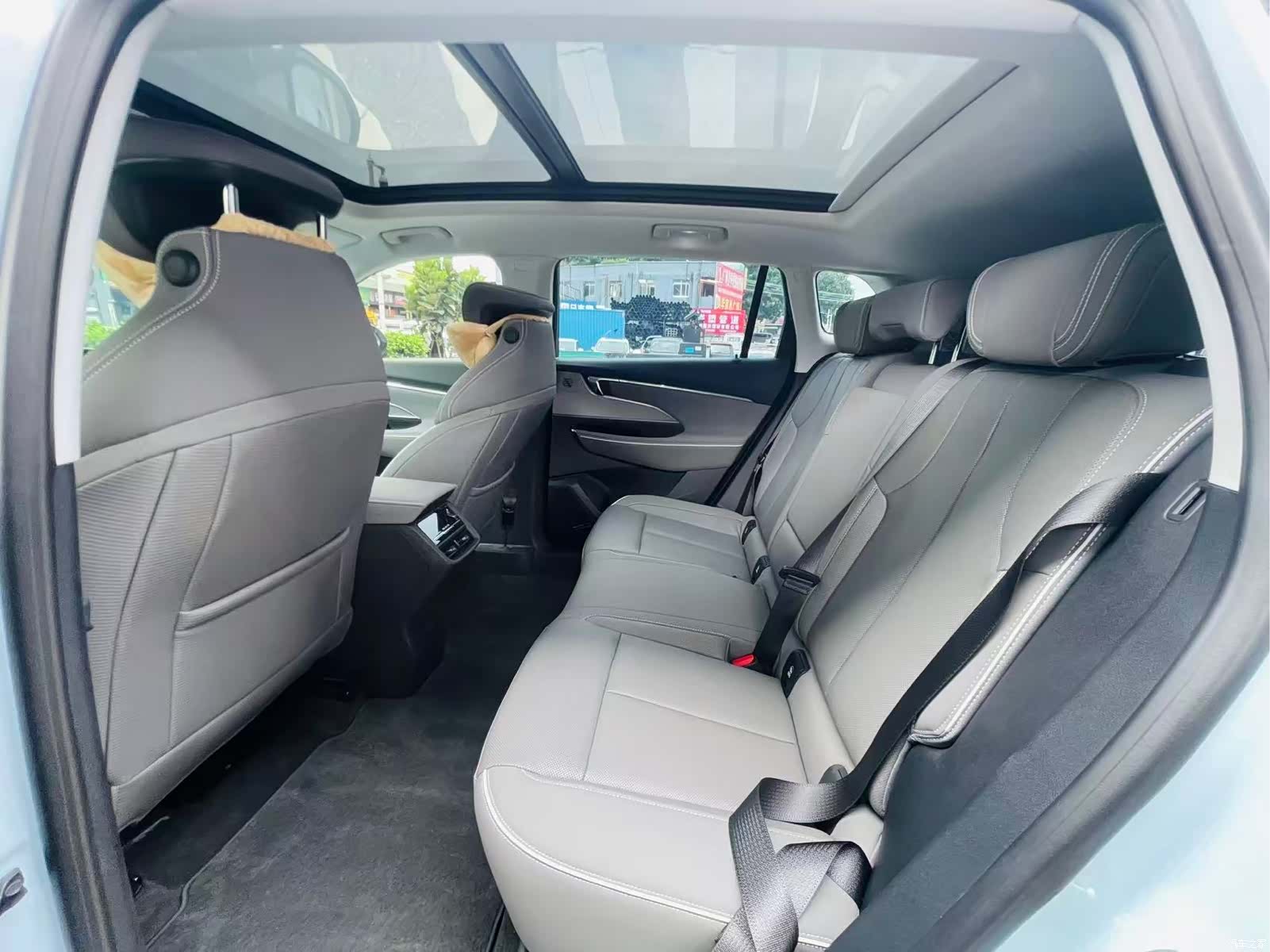 Buick E5, 2024 9